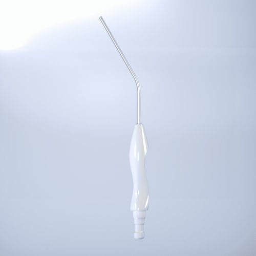 Cánula de aspiración - 6FGN100 - Single Use Surgical