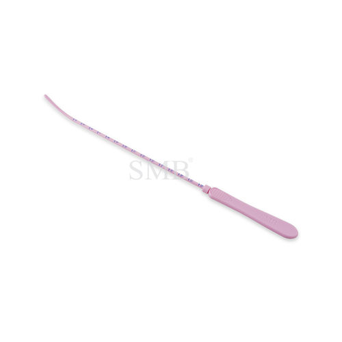 Histerómetro curvo - SMB ANGLE PROBE - SMB Corporation of India