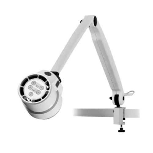 Lámpara para exploración led - SMP - ED20 - SMP CANADA - de pared / móvil / con altura regulable