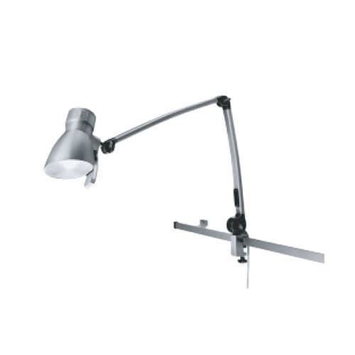 Lámpara para exploración led - SMP TRL - SMP CANADA - de pared / con altura regulable / flexible