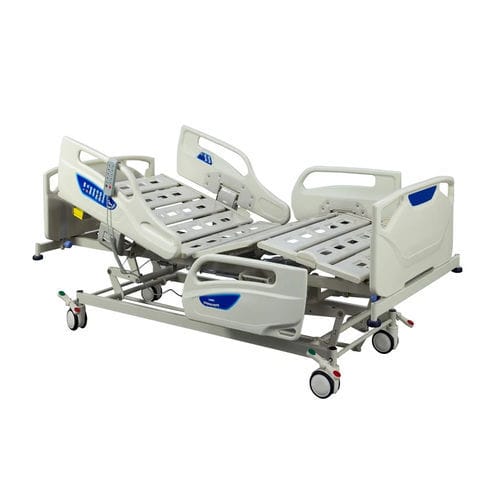 Cama de hospital - SMP-625 - SMP CANADA - eléctrica / de altura regulable / Trendelenburg