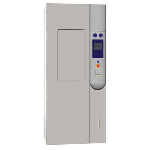 Autoclave médico - AS 366 - SMS spółka z o.o. - de prueba / CSSD / de vapor