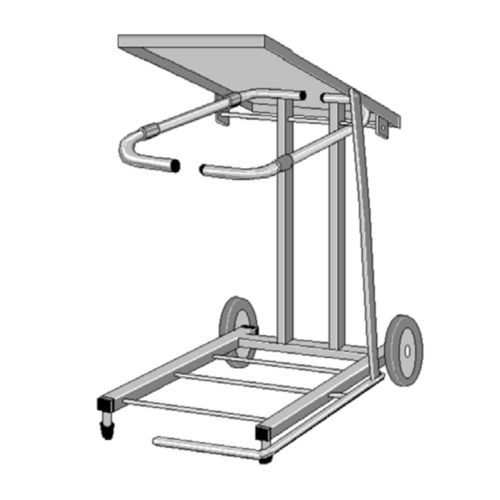 Carro para bolsas - SW series - SMS spółka z o.o.