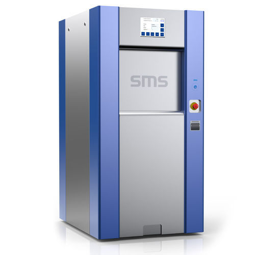 Esterilizador médico de plasma - P150 - SMS spółka z o.o. - de pie / vertical / automático