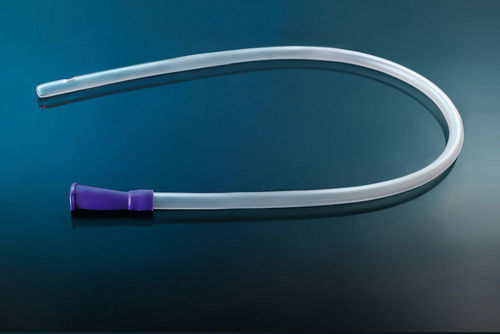 Catéter de aspiración - Farco-Suction - Farcomake - bronquial / de PVC