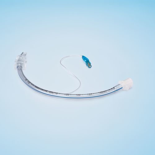 Tubo endotraqueal oral y nasal - Farcomake - para adulto / pediátrico / sin manguito