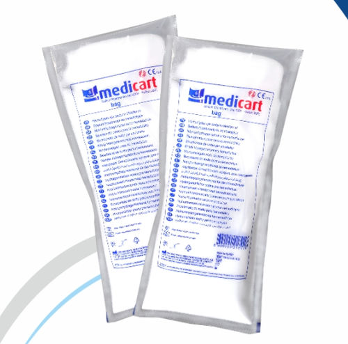 Concentrado para hemodiálisis de bicarbonato - Farmasol - en polvo