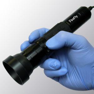Cámara de vídeo para dermatoscopio - DE605 - Firefly Global  - digital / HD / USB
