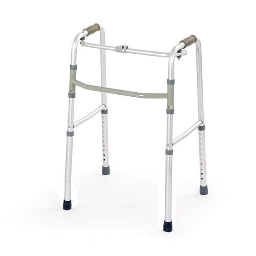 Andador de altura variable - 1712010 - Fisiotech