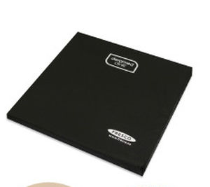 Cojín de posicionamiento - Deramed ® 3D ViscoGel - Fresco Podologia - para silla de ruedas / de espuma viscoelástica / de gel
