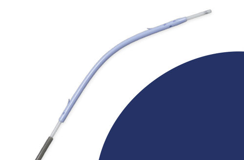 Stent biliar - Ezyflex® - G-FLEX Europe - pancreático / de poliuretano