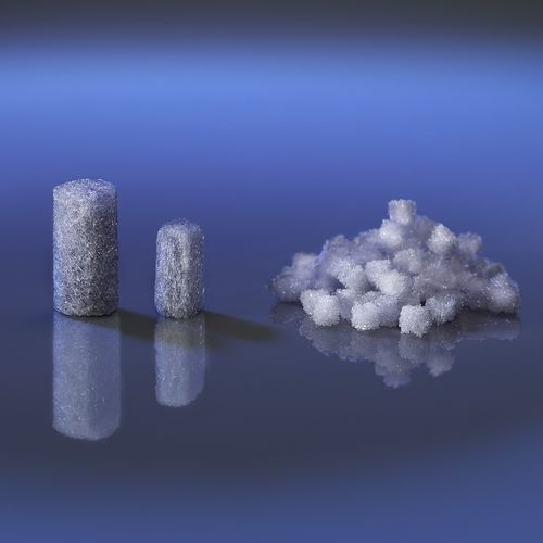 Sustituto óseo sintético - BioRestore™ - Inion - para cirugía ortopédica / gránulos