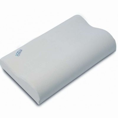 Almohada de sujeción - COMFORT  - nterespuma - Indústrias de Poliuretanos - médica / viscoelástica / de poliuretano