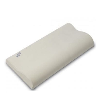 Almohada de posicionamiento - COMFORT PLUS - nterespuma - Indústrias de Poliuretanos - médica / viscoelástica / de poliuretano