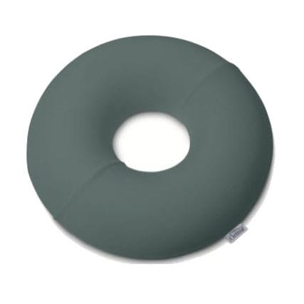Cojín de sujeción - 2401106 - nterespuma - Indústrias de Poliuretanos - de poliuretano / en forma de donut / lavable