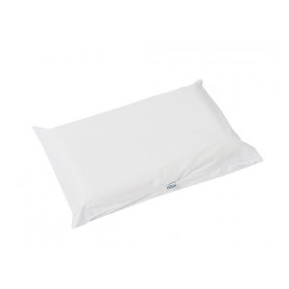 Funda de protección para cojines de hospital - 240395 series - nterespuma - Indústrias de Poliuretanos - antimicrobiana / de algodón
