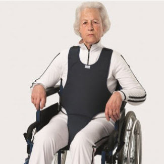 Correa de sujeción para silla de ruedas - 240401 series - nterespuma - Indústrias de Poliuretanos - para el cuerpo / pélvico