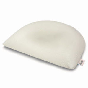 Almohada clásica - BUMI  - nterespuma - Indústrias de Poliuretanos - médica / de espuma / neonatal