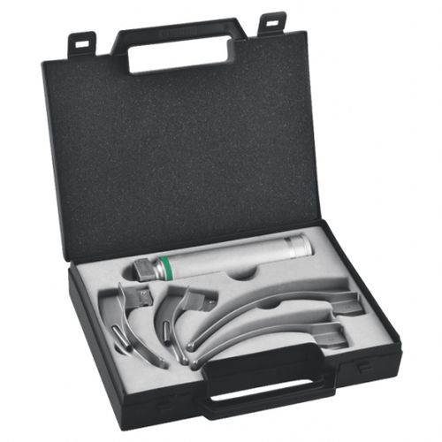 Kit de laringoscopios2 Macintosh - Lunalite - Invotech Excel