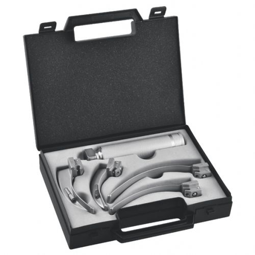 Kit de laringoscopios2 Macintosh - Sololite - Invotech Excel