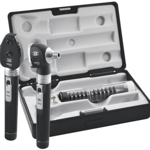Kit médico de diagnóstico ORL - OMNI-3000 Deluxe - Invotech Excel - con otoscopio