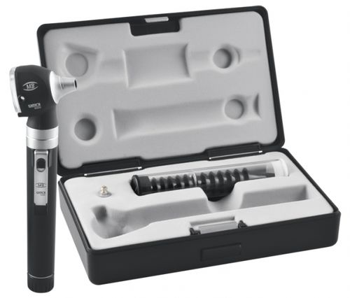 Kit médico de diagnóstico ORL - 808-452 series - Invotech Excel - con otoscopio