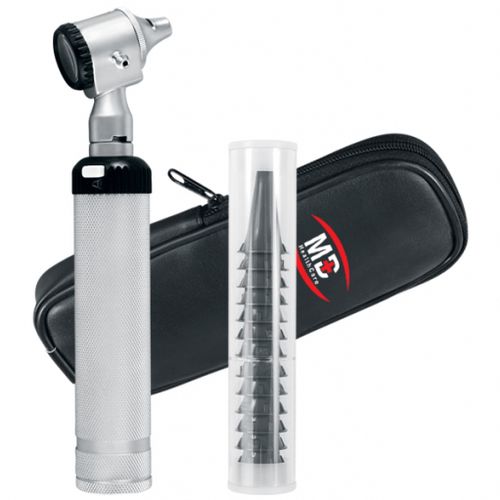 Kit médico de diagnóstico ORL - Mark-II Econo - Invotech Excel - con otoscopio