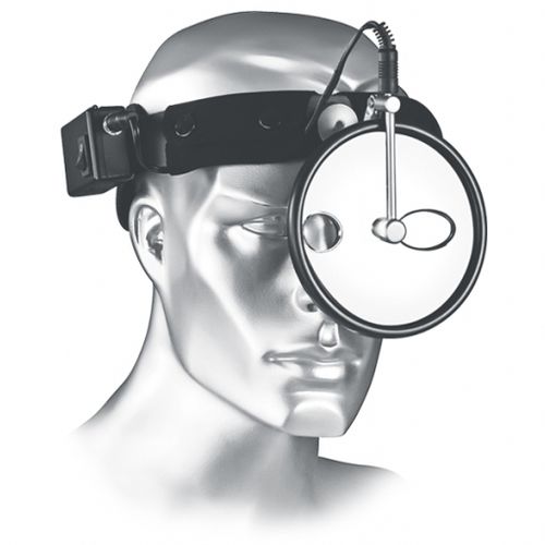 Espejo de Clar - MD-110 - Invotech Excel - con luz