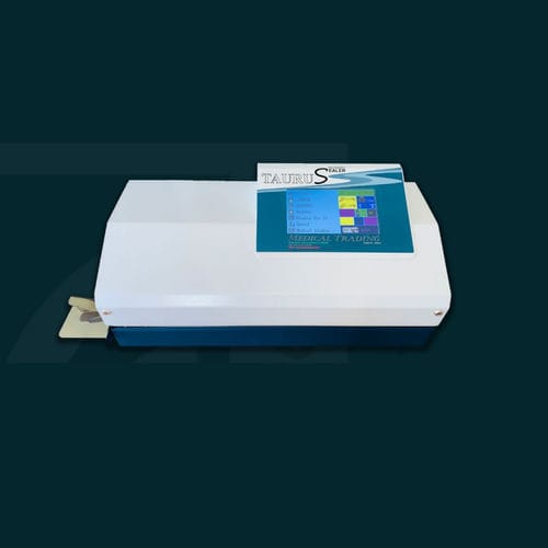 Sellador térmico médico - TAURUS  - Medical Trading S.R.L. - automático / de mesa / rotativo