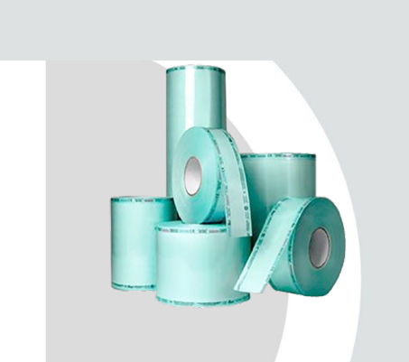 Bolsa de esterilización - Medical Trading S.R.L.