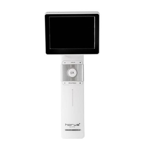 Videotoscopio de muy alta definición - DSC300 - Medimaging Integrated Solution - con monitor de vídeo integrado / con conexión USB