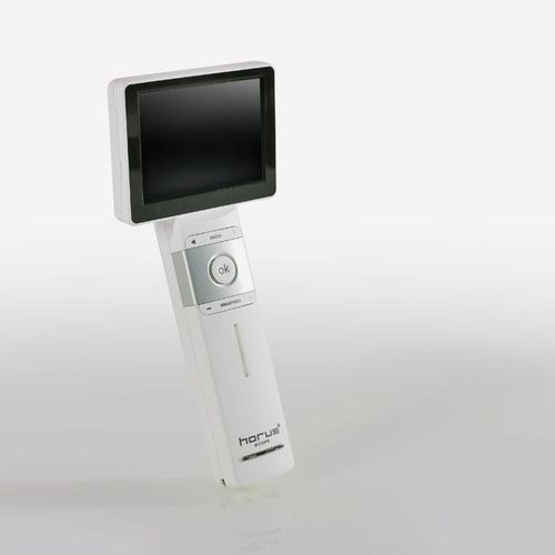 Videotoscopio con monitor de vídeo integrado - DSC200 - Medimaging Integrated Solution - con conexión USB