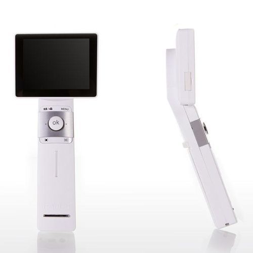 Kit médico de diagnóstico - DSC100 - Medimaging Integrated Solution - con otoscopio / con oftalmoscopio