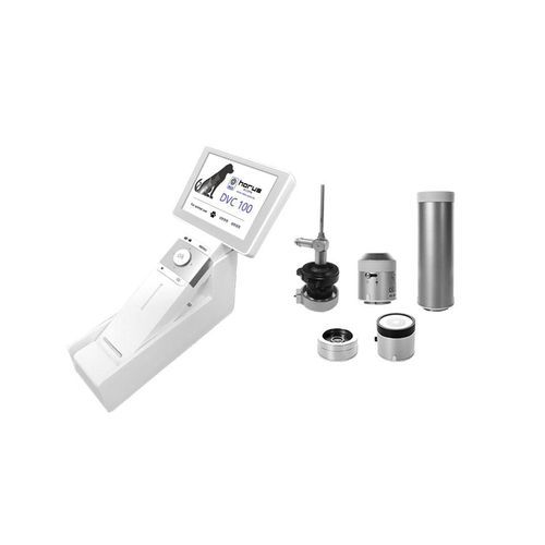Kit médico de diagnóstico - DVC100 - Medimaging Integrated Solution - veterinario / con otoscopio / con oftalmoscopio