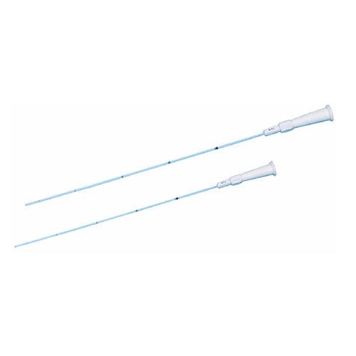 Stent uretral - UTHS - MEDpro Medical - de poliuretano