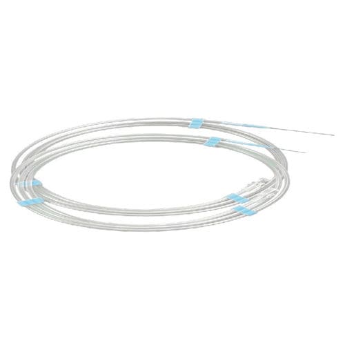 Hilo guía de catéter de drenaje - GW - MEDpro Medical - de catéter de nefrostomía / ureteral / coronario