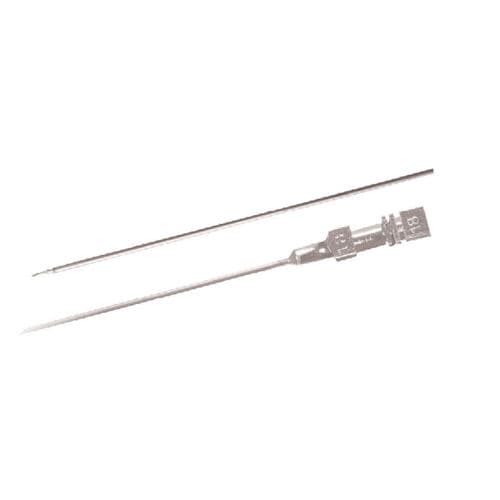 Aguja de punción inicial - IPN - MEDpro Medical - 18 G / 22 G / 16 G