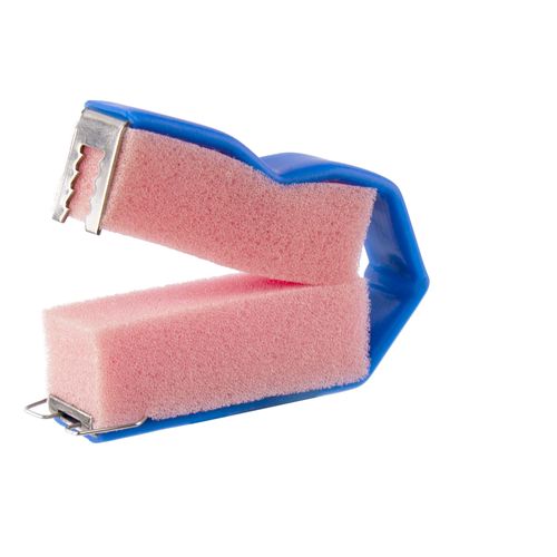 Pinza peniana - PCLAMP - MEDpro Medical