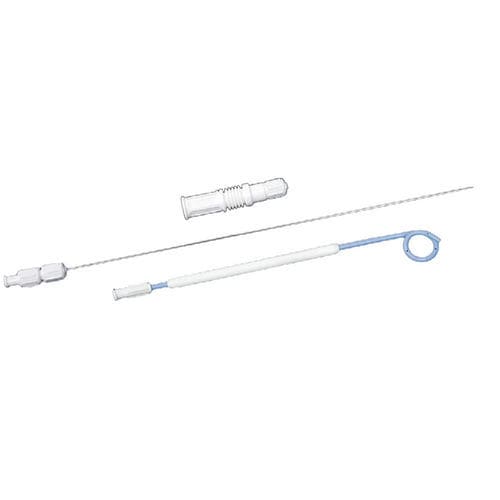 Kit de instrumentos para nefrostomía - PCNN - MEDpro Medical - estéril / desechable