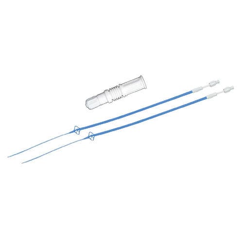 Kit de instrumentos para nefrostomía - REMC - MEDpro Medical - estéril