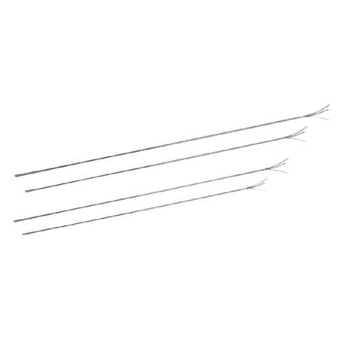 Pinza para endoscopia - SG - MEDpro Medical - de acero inoxidable