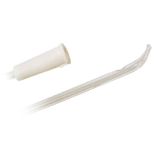 Catéter de drenaje urinario - TC - MEDpro Medical - para urología / con punta Tiemann / de PVC