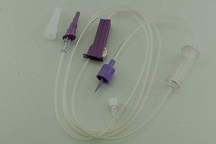 Kit de nutrición enteral - Medwin - MEDWIN France