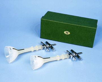 Ventosa obstétrica - MG Electric