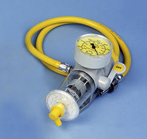Regulador de vacío conectable - SAM 50 - MG Electric