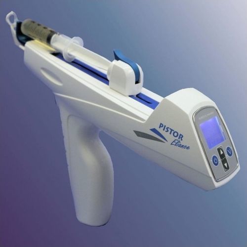 Unidad de mesoterapia - PISTOR ELIANCE - MI - Medical Innovation - portátil de mano