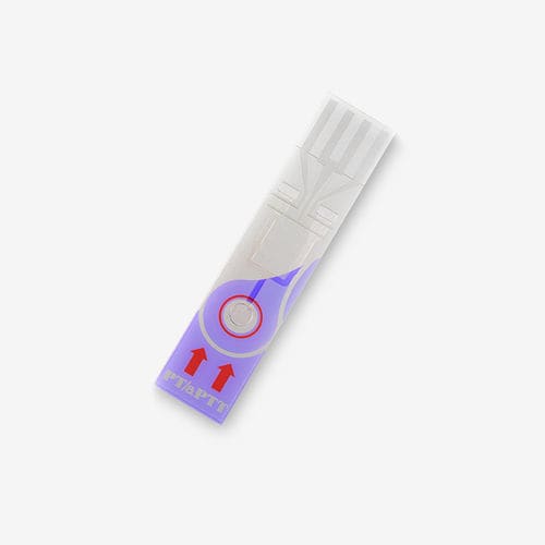 Tira de prueba veterinaria - Labs® vet - Micropoint BioScience Inc. - para animales / de protrombina / de sangre