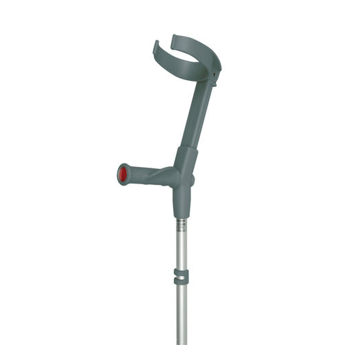 Muleta canadiense - 05/MR/E - Mikirad - para adultos / de altura regulable
