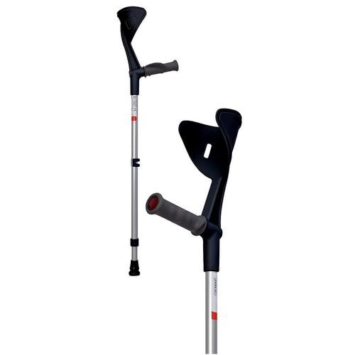 Muleta canadiense - 04/MR/M - Mikirad - para adultos / de altura regulable