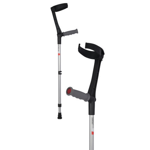 Muleta canadiense - 05/MR"M" - Mikirad - para adultos / de altura regulable
